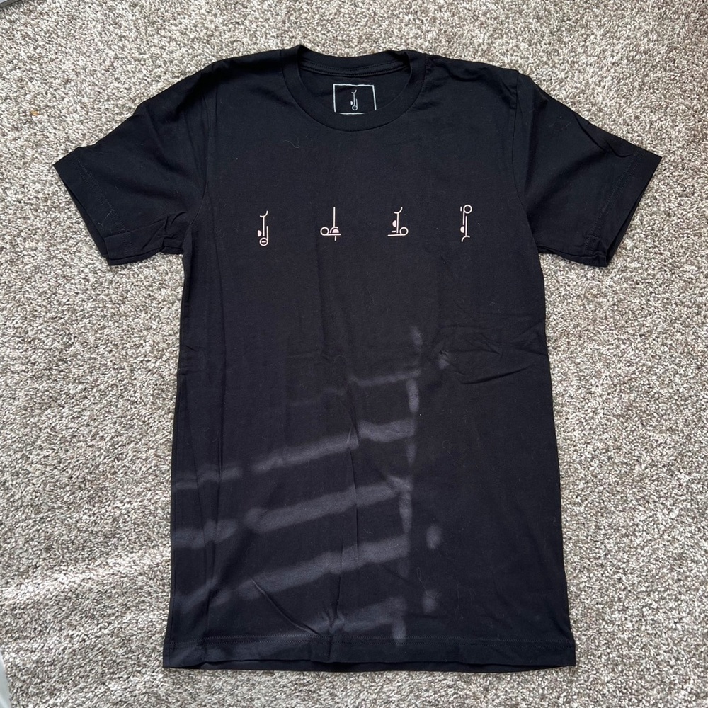 Hippo Campus Tour T-Shirt